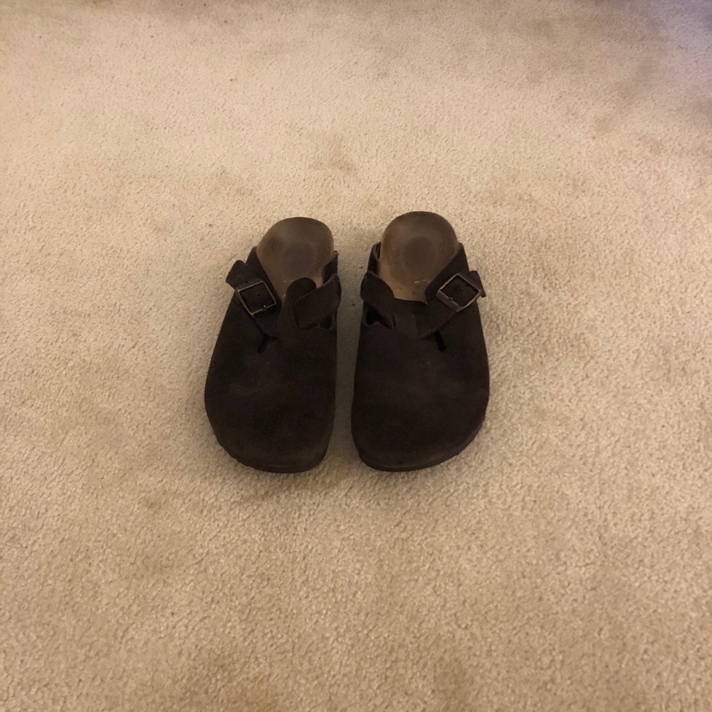 Birkenstock Clogs